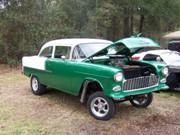 Car Show Gallery: Billetproof Florida 2010